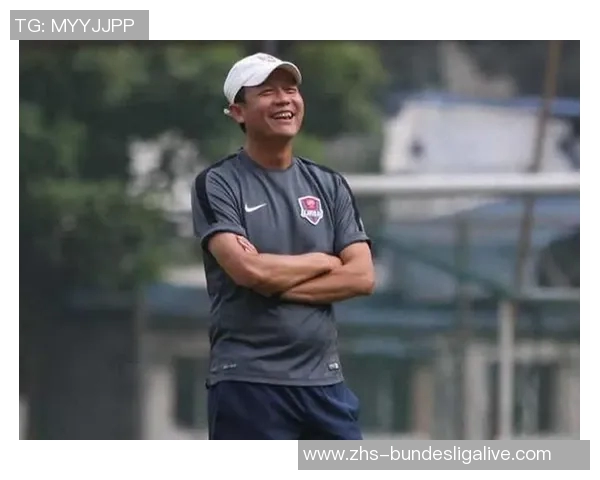 李璇足球报深度解析中国足球未来发展趋势与青训体系改革的必要性 李璇足球报深度解析中国足球未来发展趋势与青训体系改革的必要性