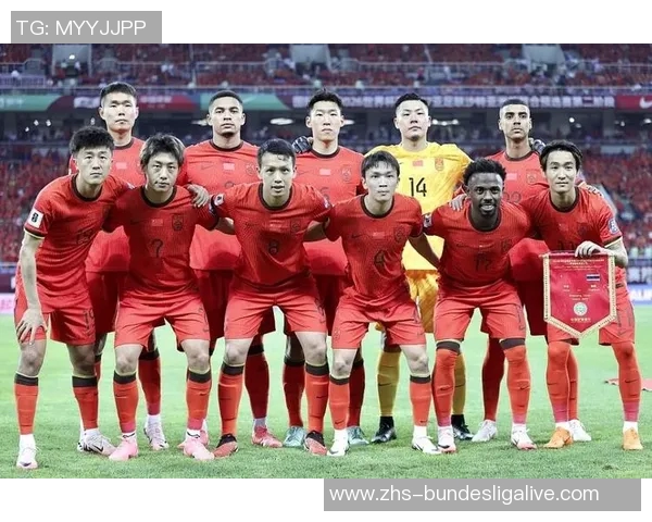 中国足球在亚洲的排名现状与未来发展展望分析 中国足球在亚洲的排名现状与未来发展展望分析