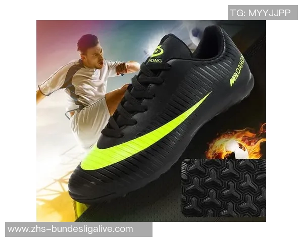 足球鞋鞋带系法详解让你轻松掌握正确技巧提升运动表现